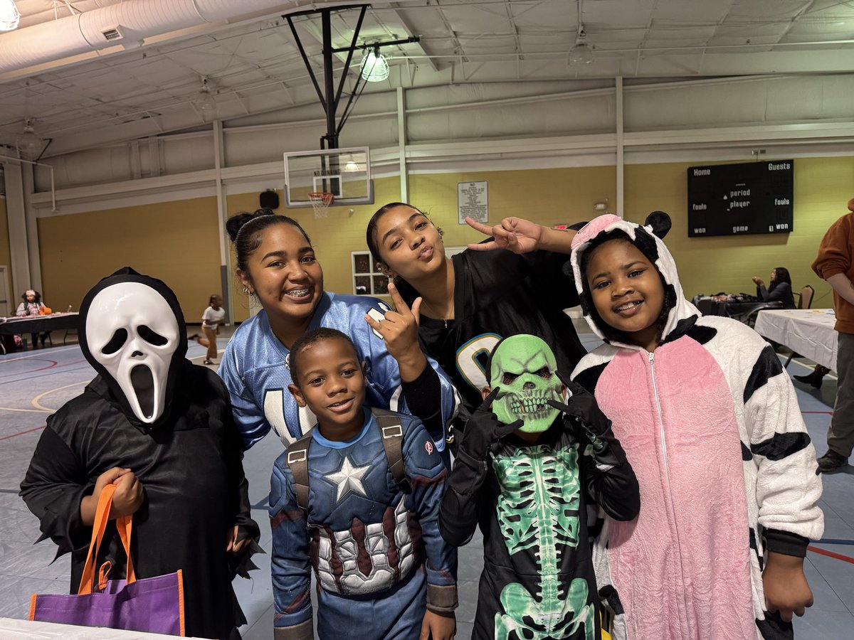 Allen University Women’s Volleyball tweet media