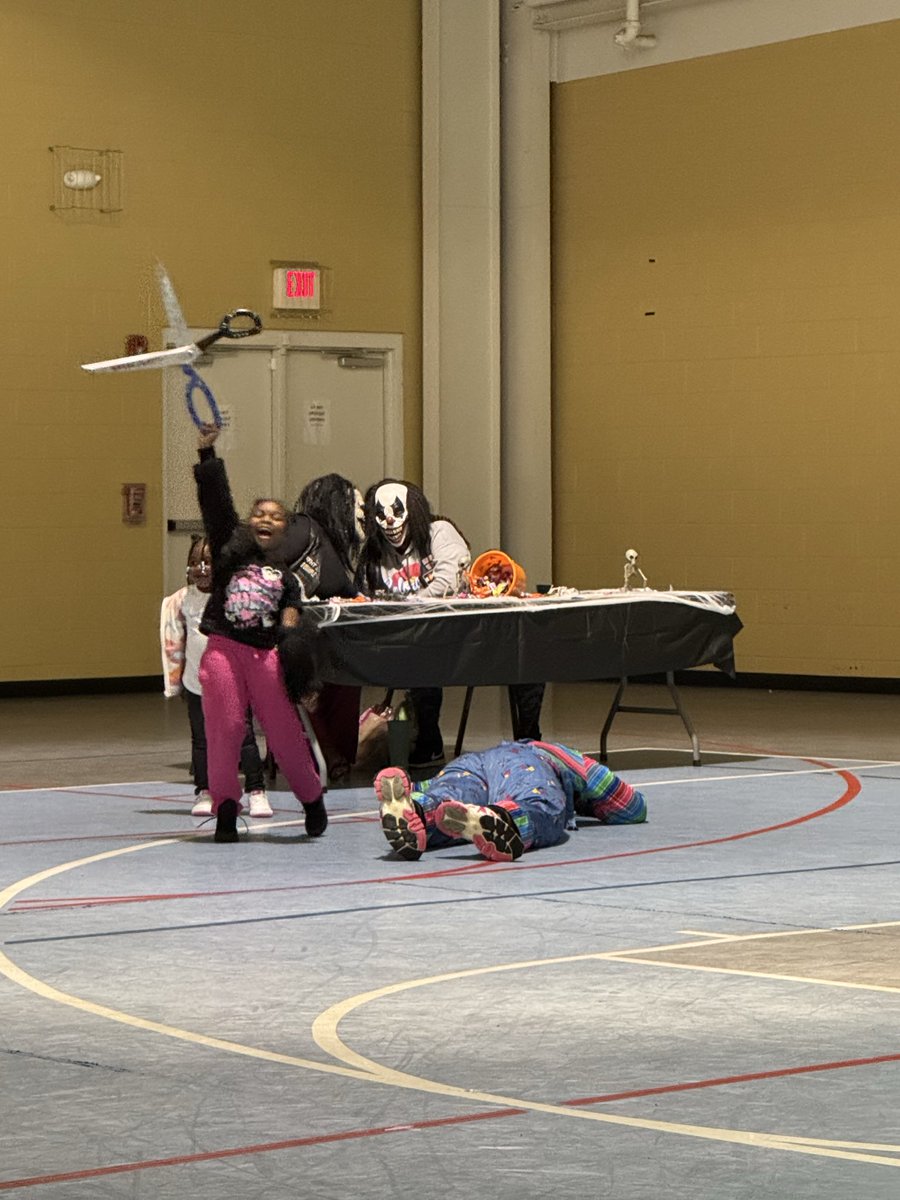 Allen University Women’s Volleyball tweet media