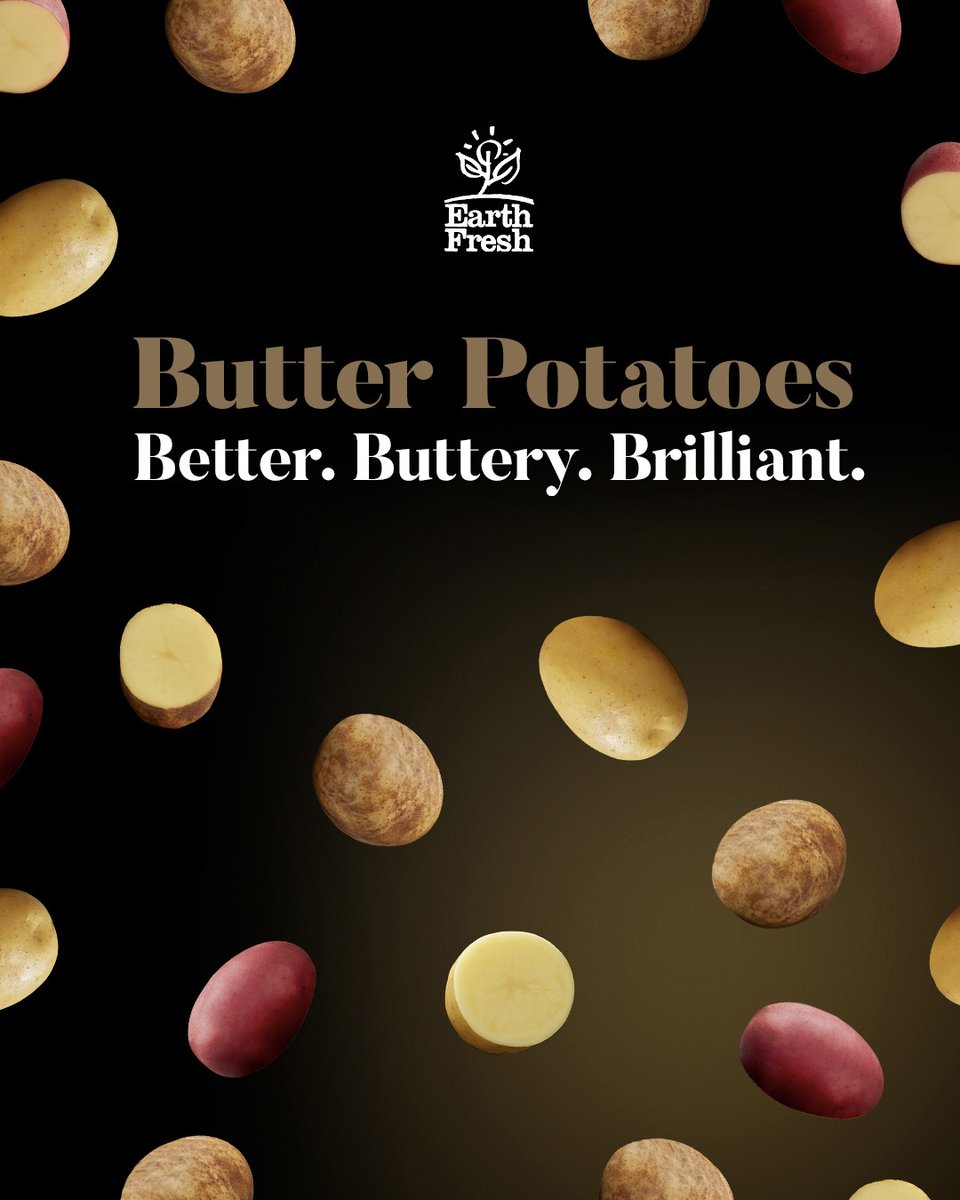 EarthFresh tweet media