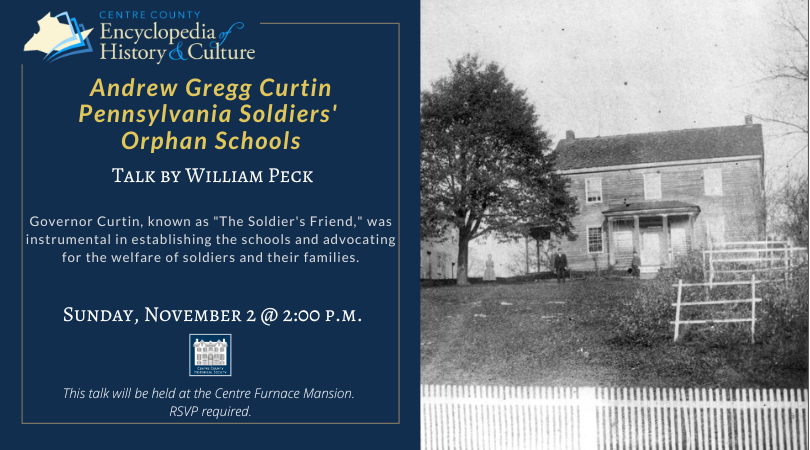 Centre Co. History tweet media