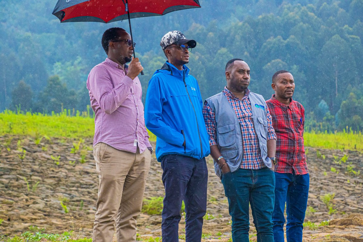 Uyu mushinga ugamije kongerera ubudahangarwa igice cy’Ibirunga n’Umuhora wa Vunga ku ngaruka z’imihindagurikire y’ibihe, binyuze mu kurwanya isuri no gukumira imyuzure hagamijwe kurengera ibidukikije no guteza imbere imibereho myiza y’abaturage.