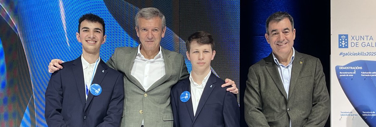 IES San Clemente tweet media