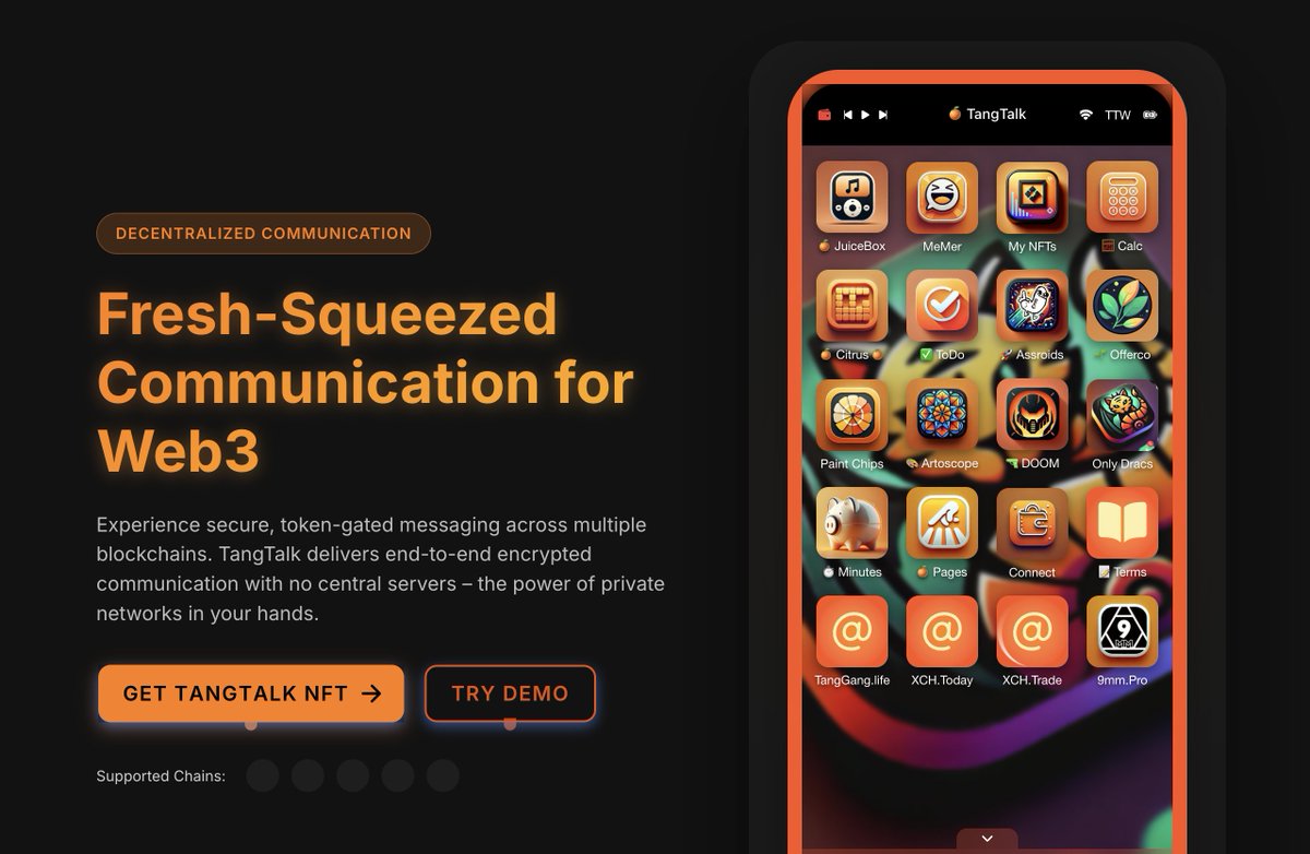 When it hits like a ton of bricks and you know the rabbit whole is calling your name. Lightbulb moment today. #TangTalk

Some things just need time to cook. Whats coming is spicey!