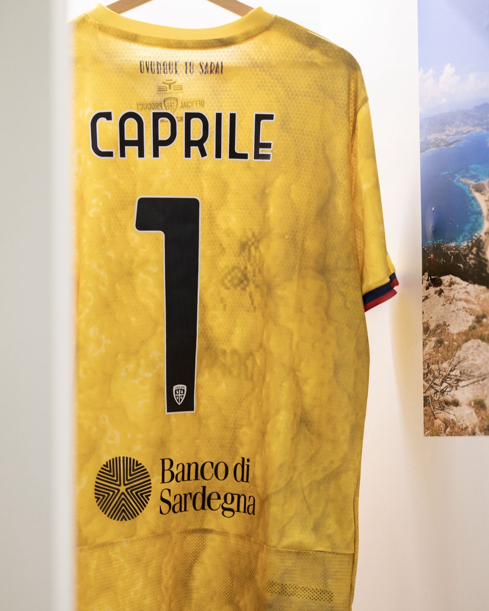 18.30 👉 #CagliariSassuolo 🔴🔵