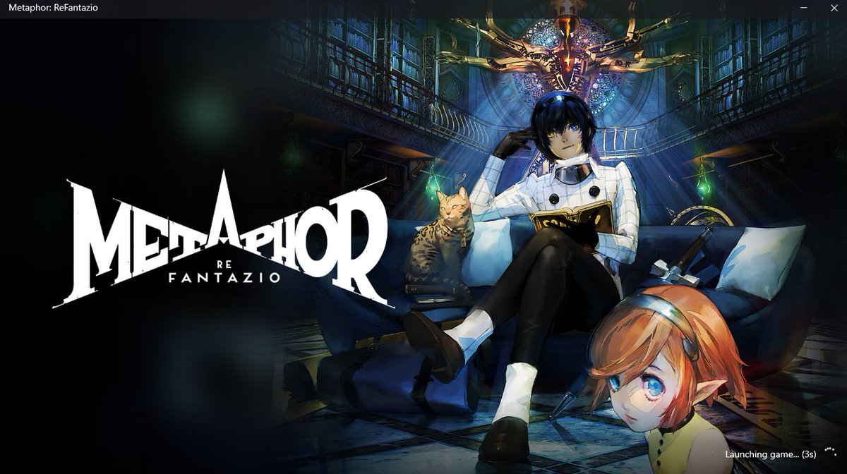 Gallica:

"No Bitches?"