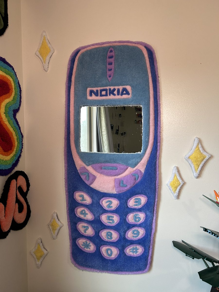 knitwitchfr's tweet image. my idea vs. the outcome 🤭