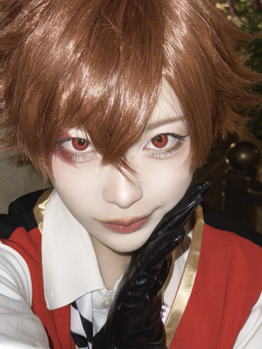 Twitterのコスプレ画像15