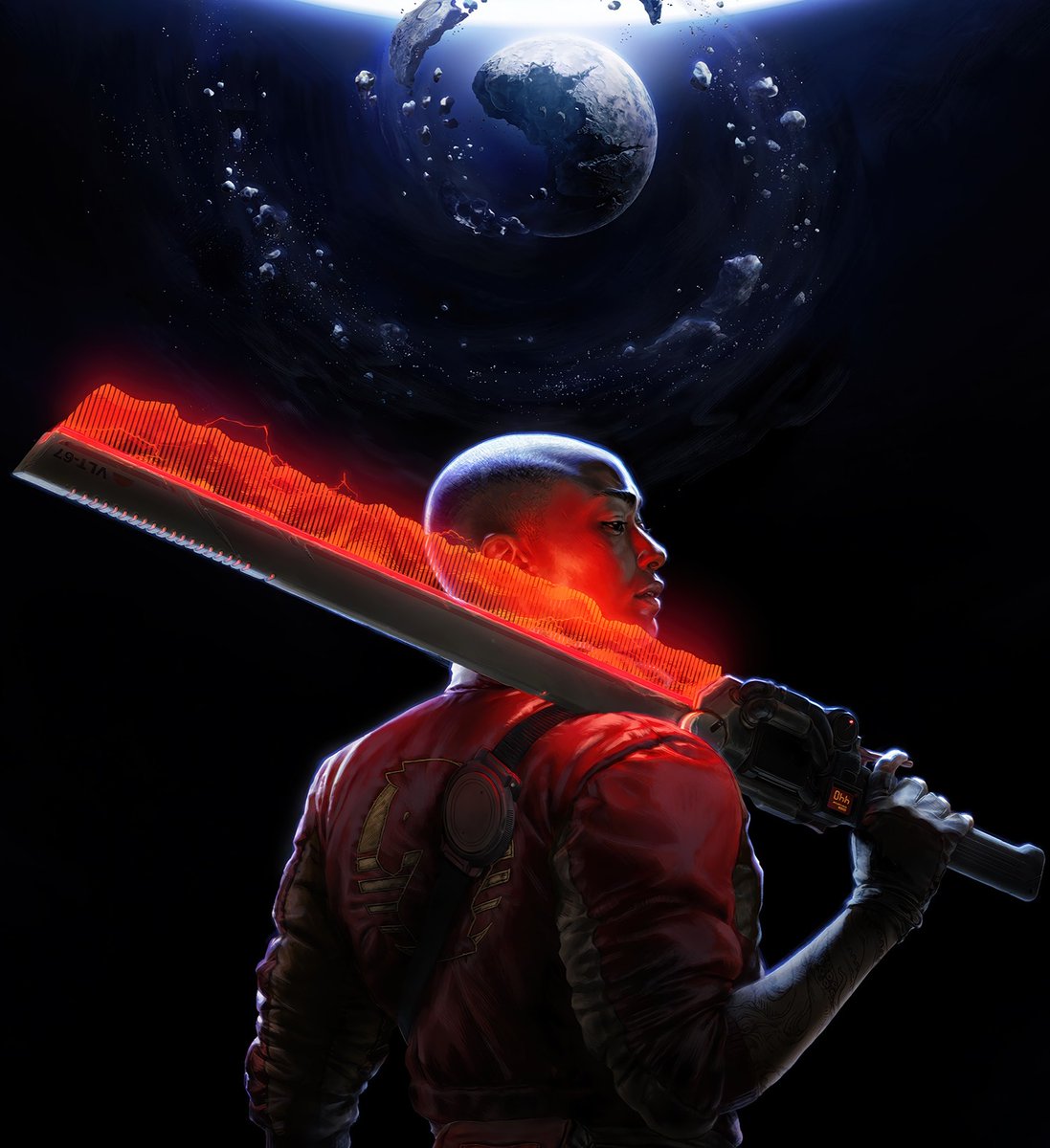 🚨 خبر

لعبة Intergalactic: The Heretic Prophet تقترب من الإطلاق بعد بدء توظيف مختبرين ومترجمين ما يشير إلى دخولها مرحلة التطوير الأخيرة.

🔹رغم عدم تحديد موعد رسمي، يُرجّح أن تصدر اللعبة في عام 2027 مع إستمرار الأستوديو في صقلها لضمان الجودة العالية.