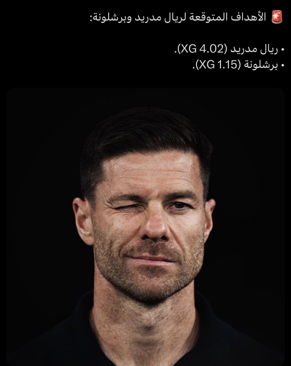AmjedKalbani's tweet photo. @AbuOmar_FCB عيش الوهم .. استمتع 
لكن الارقام والاحصائيات تثبت بأنك خرجت بالسلامة من تاريخية، لأن ألونسو إمتطى فليك بكل الوضعيات 😂 https://t.co/rrny4P3Js1