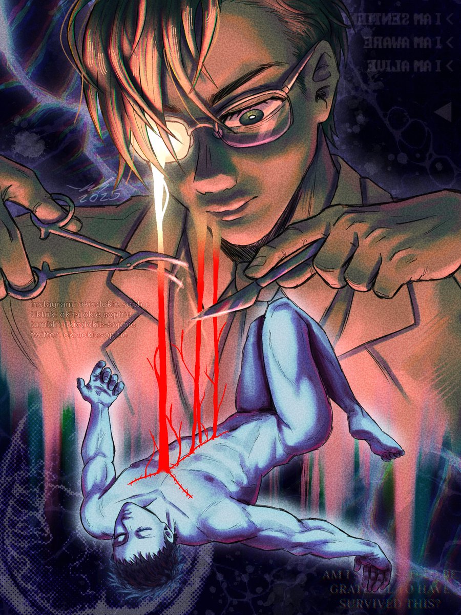 sophie! ☆ tweet media