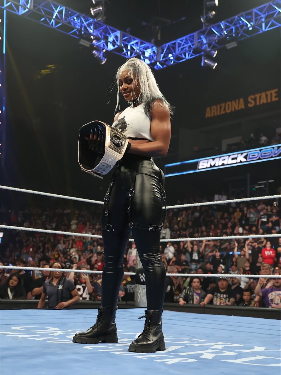 And it all ends on Saturday 😈⚡️ #andnew