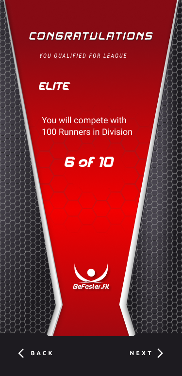 Monthly reset incoming ⚡Top 3 of each devision win $$  in #BFHT.

On December 1st, the leaderboard resets. A brand-new month, a brand-new race to the top. 🏃‍♂️💨
If you still want to qualify for December’s reward cycle, you’ve got today and tomorrow to make it count.
Don’t miss