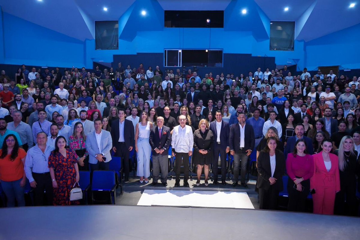 El Excmo. Embajador de Su Majestad el Rey de Marruecos en México, asistió a la presentación de la 41ª edición del Festival Alfonso Ortiz Tirado.

Dicho festival se celebrará del 23 al 31 de enero en Álamos, Sonora, donde Marruecos participará como país invitado de honor.