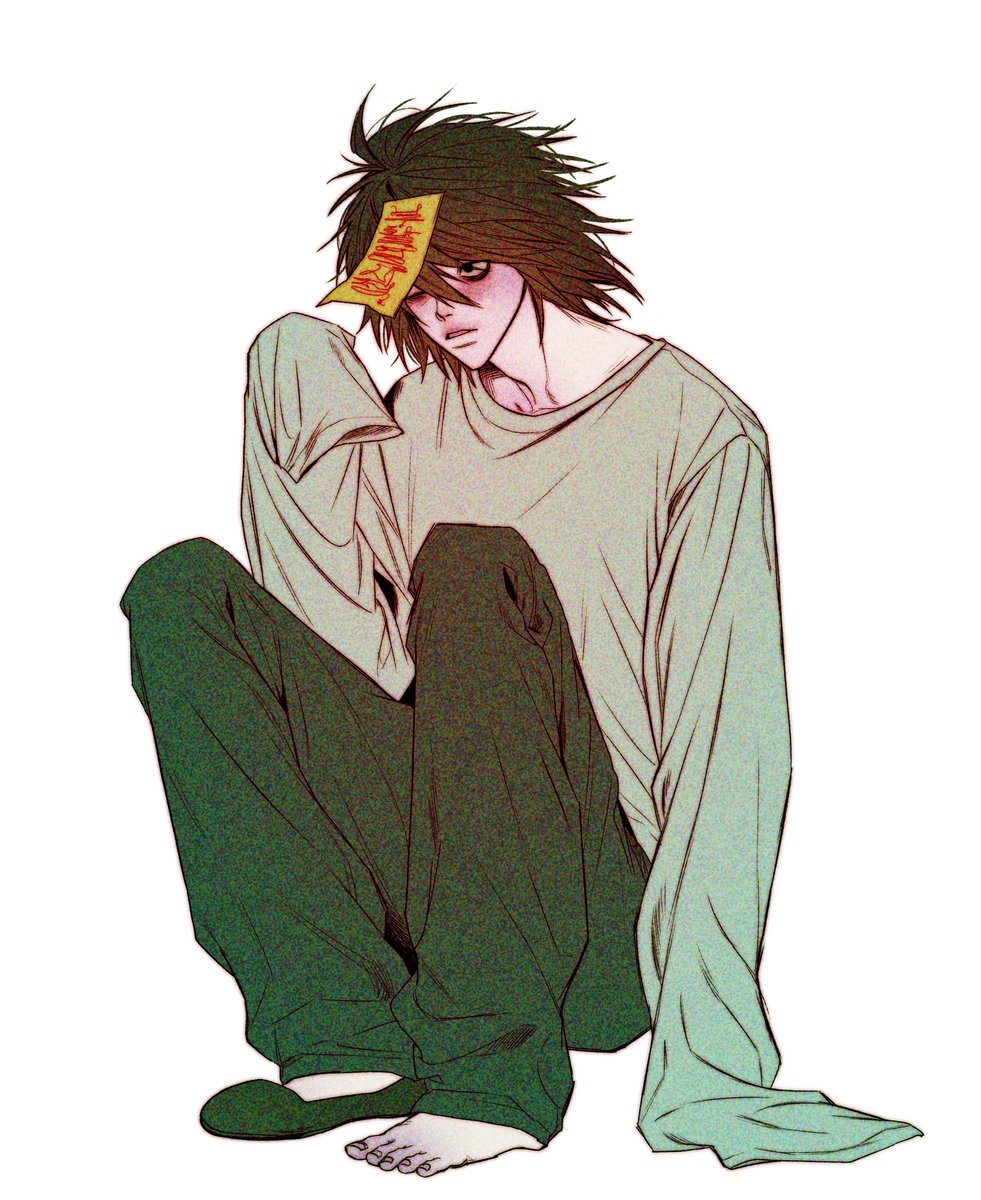 🪽#L生誕祭2025
HBD
and
Happy Halloween 👻