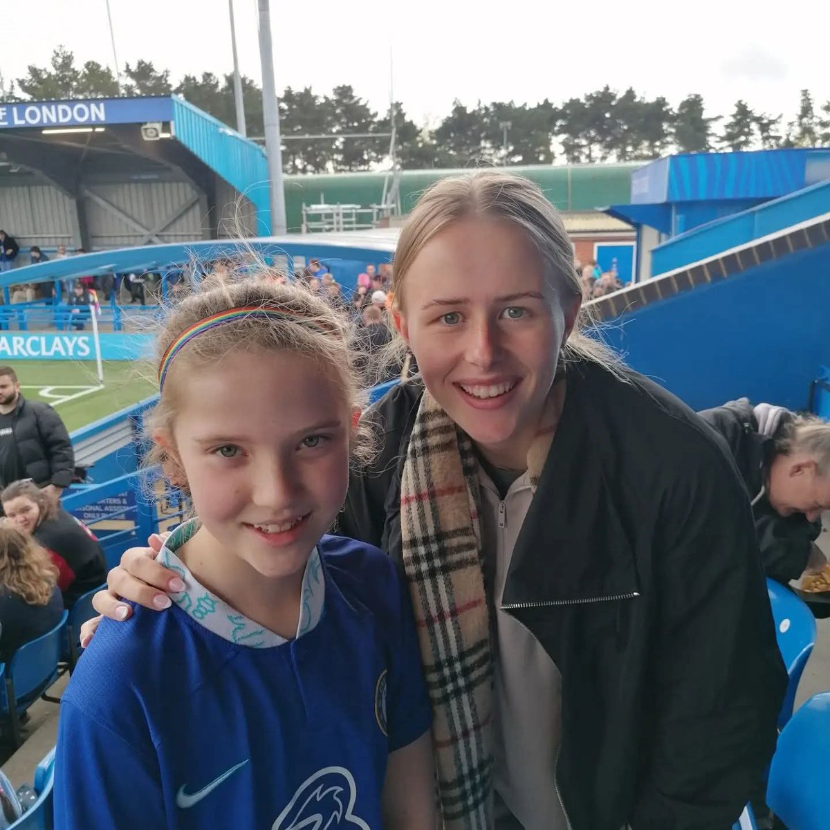 KingsmeadowOSC's tweet photo. 3 year's ago today @hannahhampton_ sat with the block A massive and the rest became history #englandsnumberone #worldsnumberone https://t.co/7jOaBjy1cV