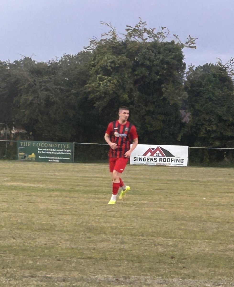 Name: Tobias Wase
Age: 20
Position: CB
Location: Littlehampton 
Previous Clubs: East Preston FC, Wick FC

Level looking for: Any level just wants to play