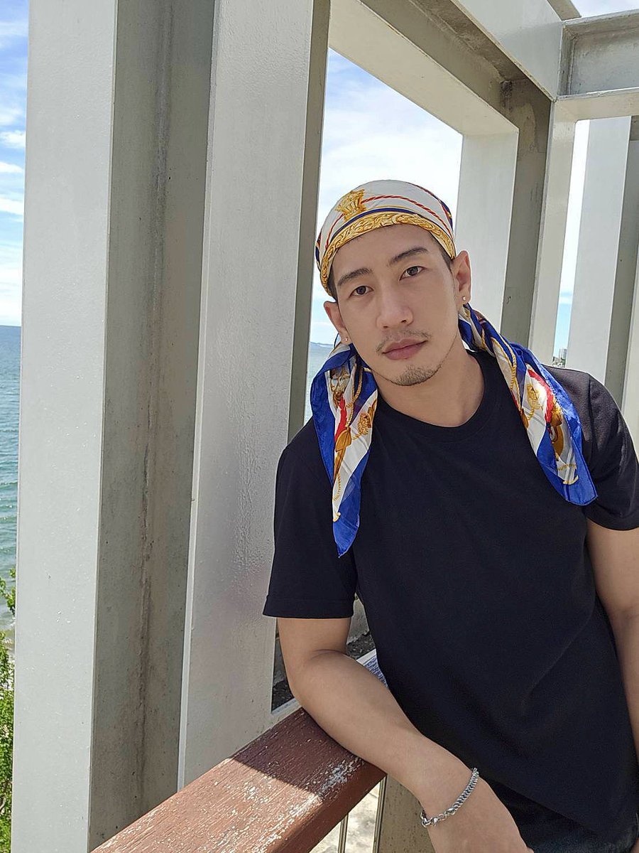 รักทะเล มากๆ🏖️☀️