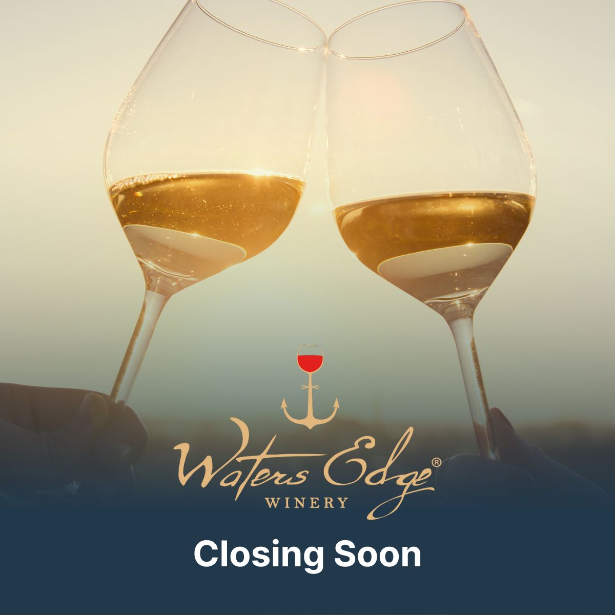 Final Call for Investors

Water’s Edge Winery closes its investment round TOMORROW. From hand-crafted wines to high-margin hospitality and private events, Water’s Edge is redefining Norfolk’s waterfront experience. Last chance to own a share of a growing local landmark.