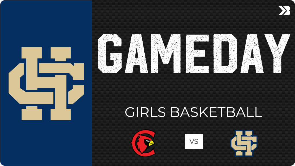 Girls Basketball (Junior High) Game Day! - Check out the event preview for the The Bishop Heelan Crusaders vs The South Sioux City Cardinals. It starts at 3:30 PM and is at CYO. gobound.com/ia/ighsau/girl…