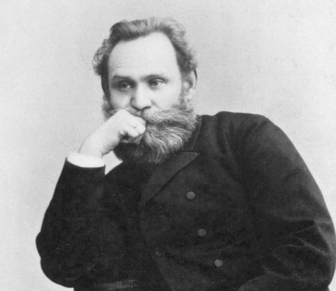 “Se queres ter novas ideias, leia livros velhos”.

Ivan Pavlov
