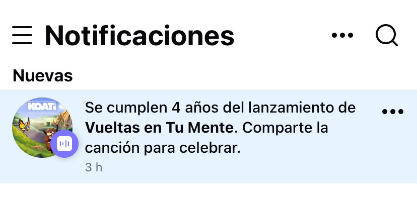 4 años de tremenda joya