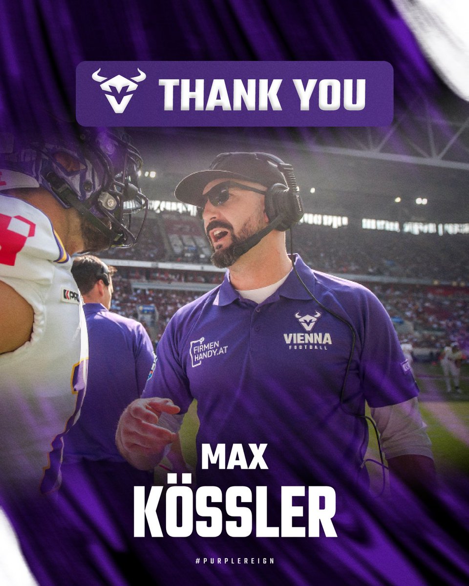 Vienna Vikings tweet media