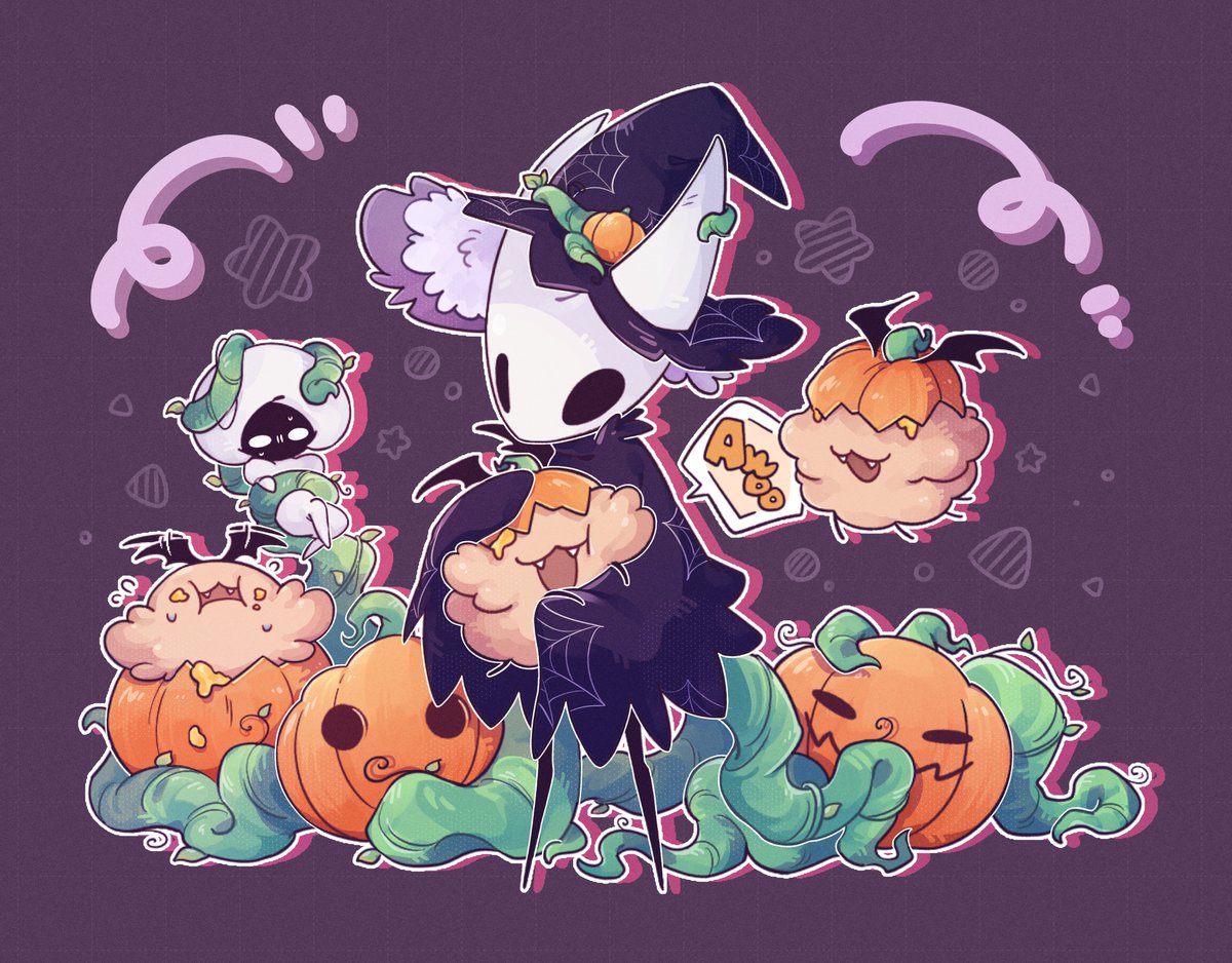 P_PpakK's tweet photo. 해피할로윈!!!🎃 https://t.co/fiq2qf3fKd