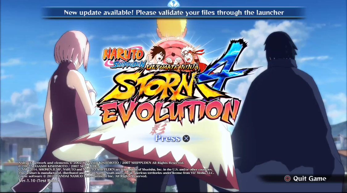 UNSEvolution's tweet image. We&apos;ve reached 2,000 followers! Thanks for your support 👍

We have some exciting things coming this year so stay tuned!