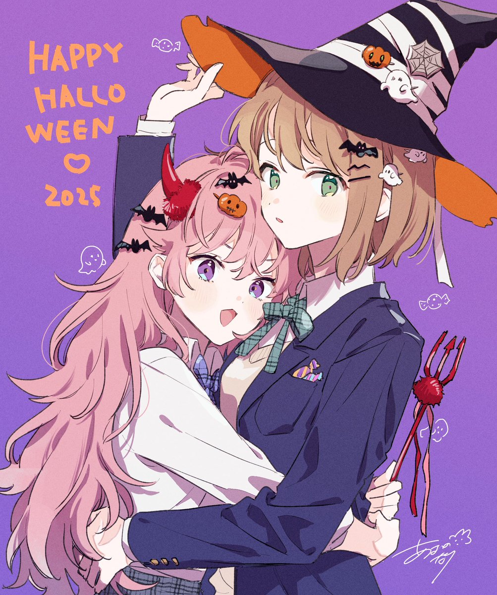 aooont's tweet image. ˗ˏˋ ✞ ʜᴀᴘᴘʏ ʜᴀʟʟᴏᴡᴇᴇɴ ✞ ˎˊ˗
#きみが死ぬまで恋をしたい 🎃👻🍬