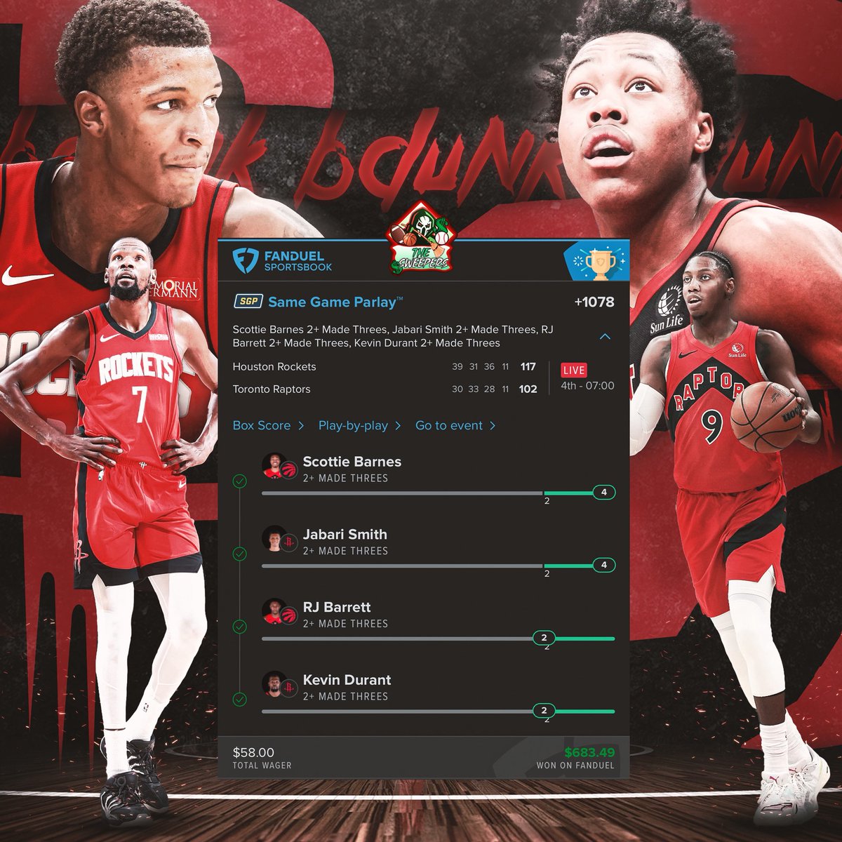 JMDezigns's tweet photo. A few recent designs!

Running a sale on design packages through the weekend! Reach out through DM if interested! https://t.co/2WzhN0pRy6