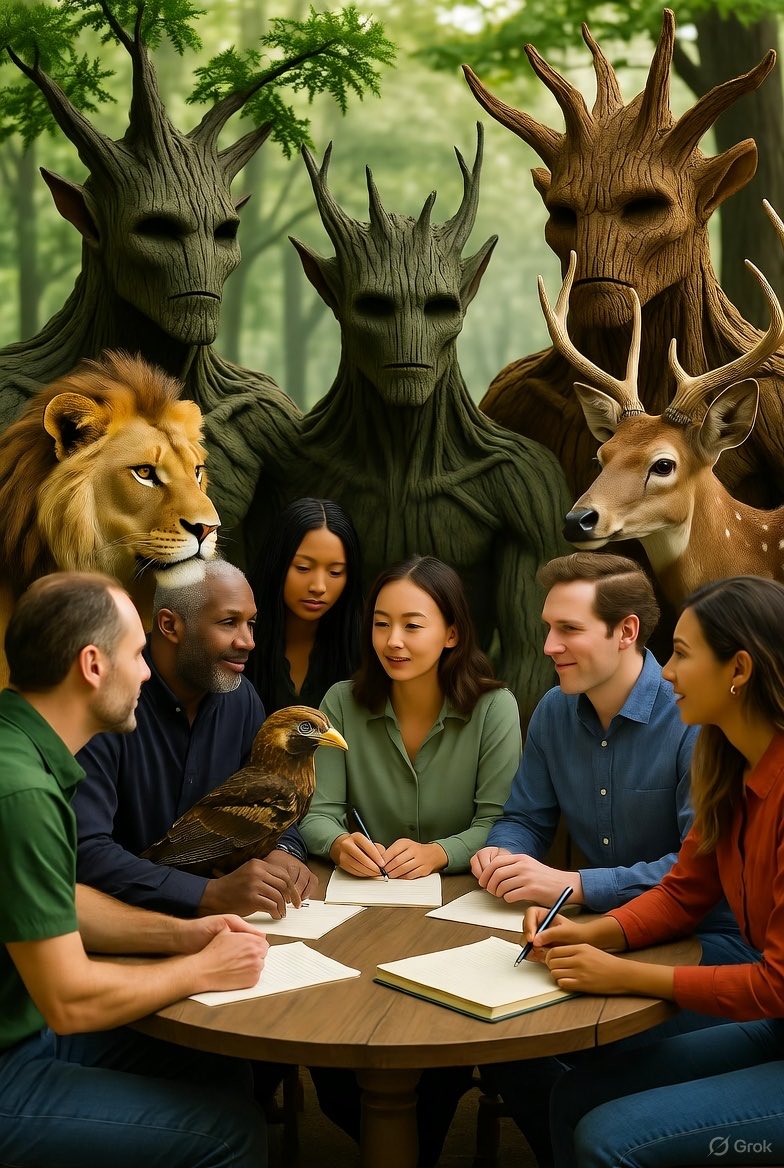 <a href="/NftFsg/">NFTs for Social Good - Spaces: Thursdays 12pm EST</a> Grow evening fam <a href="/NftFsg/">NFTs for Social Good - Spaces: Thursdays 12pm EST</a> 
Let’s have a beautiful day 

GM
United WeGROW 
__________
<a href="/thetreegens/">Treegens.tgn🌳$TGN</a> $TGN