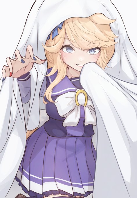 commission 」|天川たまを〜のイラスト