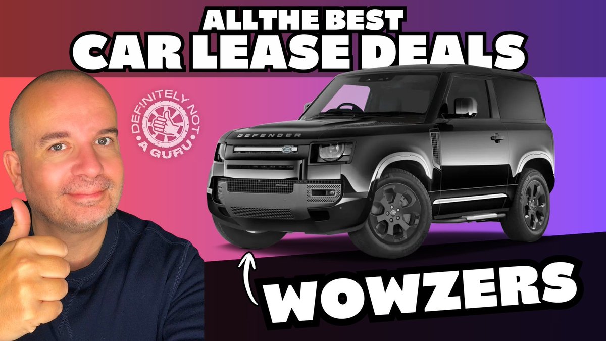 More great deals from <a href="/Leasingdotcom/">Leasing.com</a>  in this one youtu.be/rlfS2Jk-W94 #carleasing