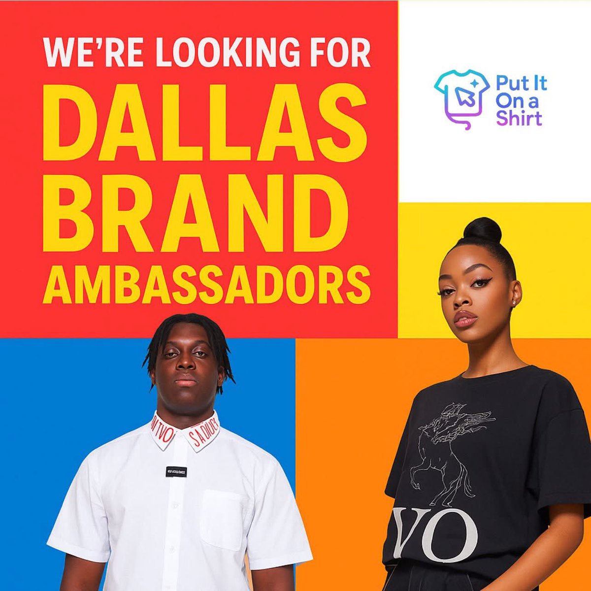 InkThread Dallas tweet media