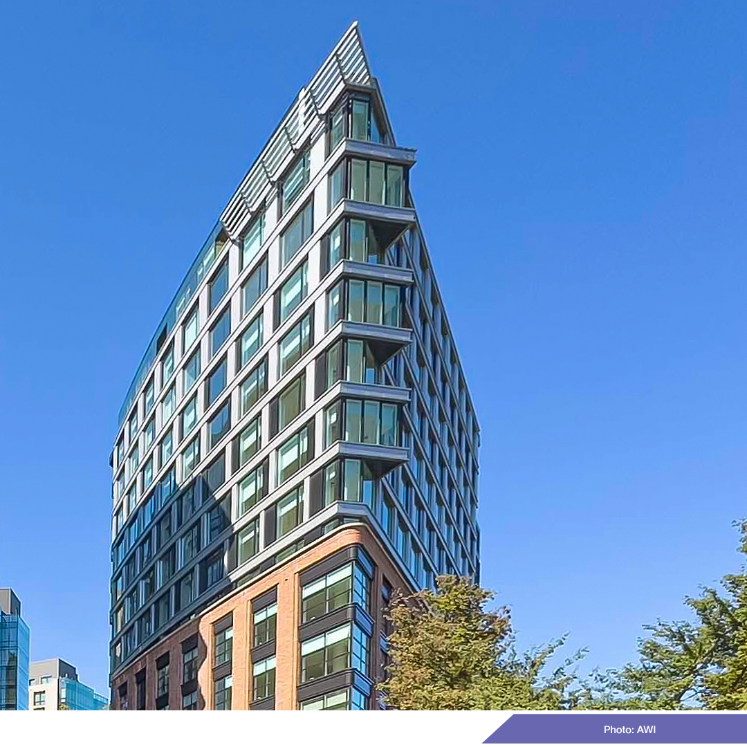 advancedwindow's tweet image. Windows and angles ... a magical combination. Our AWI installation teams love the challenges that come from complex designs and crisp angles, including recent work on Reverb, The 202, The Stacks, and Museum Place, all in Washington, DC.
#windowinstallation #skyline