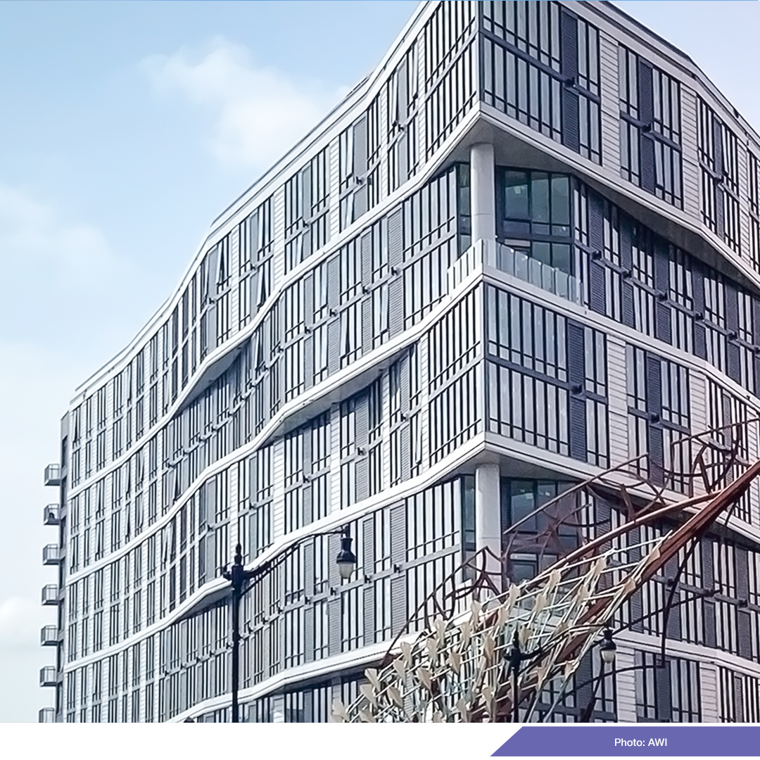 advancedwindow's tweet image. Windows and angles ... a magical combination. Our AWI installation teams love the challenges that come from complex designs and crisp angles, including recent work on Reverb, The 202, The Stacks, and Museum Place, all in Washington, DC.
#windowinstallation #skyline