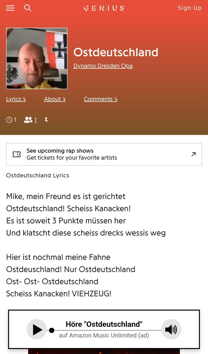 nerbas36's tweet image. Legende wer das gemacht hat