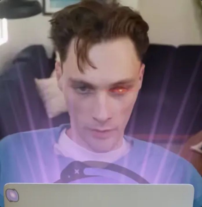 Somnia Meme (@somniameme) on Twitter photo POV: Searching for gems on Somnia Meme POV: Searching for gems on Somnia Meme