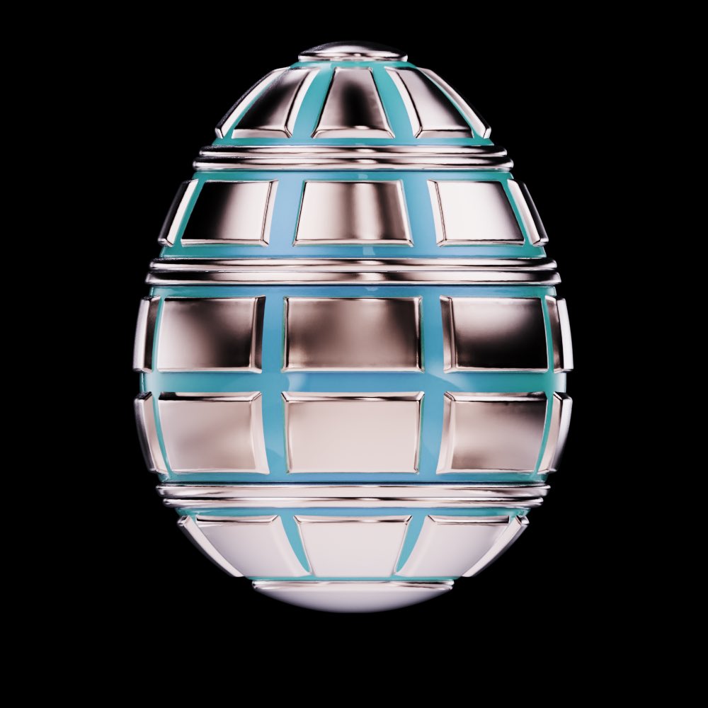 I noticed a crypto pattern no one has:

@eggonchain members stay winning:

<a href="/bene_bla/">Bene</a> killed the R.A.I.D.
@cdnhodler won prizes both Spotlights
<a href="/Theory_nXs/">Theory nXs 🦍</a> traded up to a MAYC
<a href="/cryptojeweler/">MichaelRay</a> designed jewelry for ApeFest

👑 
🥚 
We stay yolked.
Protect your eggs.