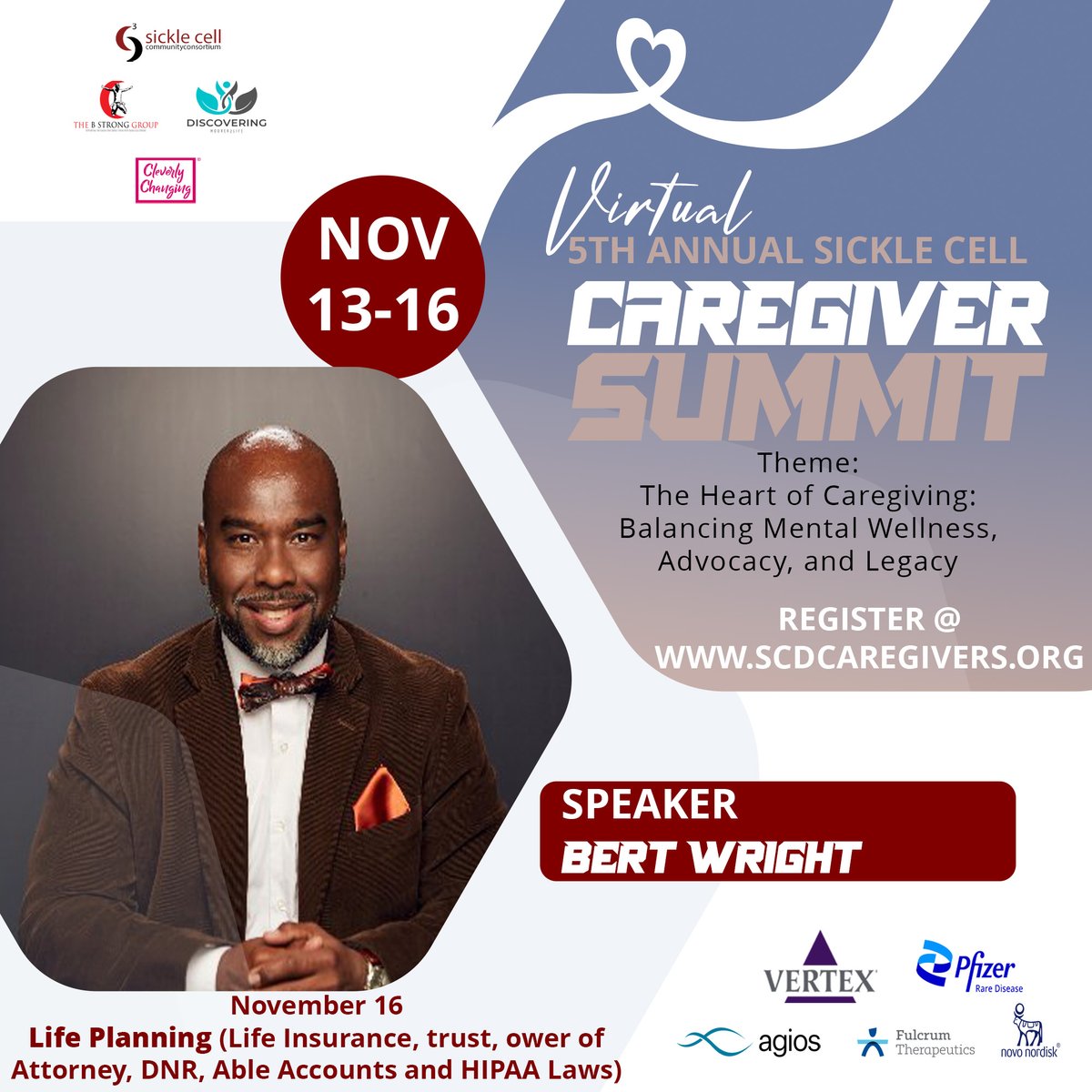 Sickle Cell Consortium tweet media