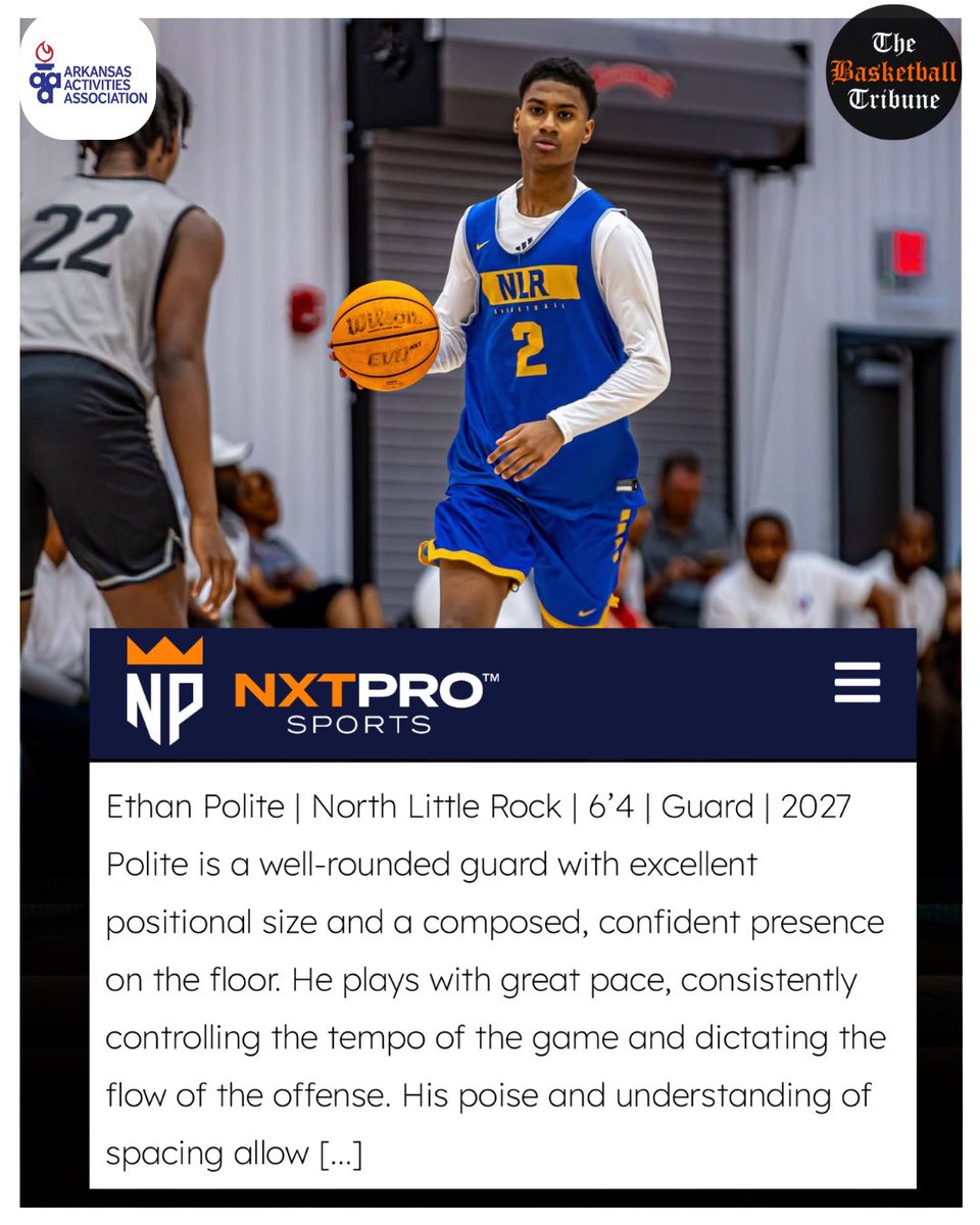 The Basketball Tribune tweet media