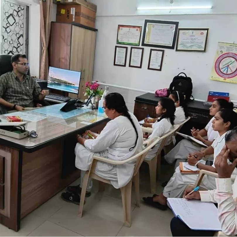 MEDICAL OFFICER - PHC SHIYANI tweet media