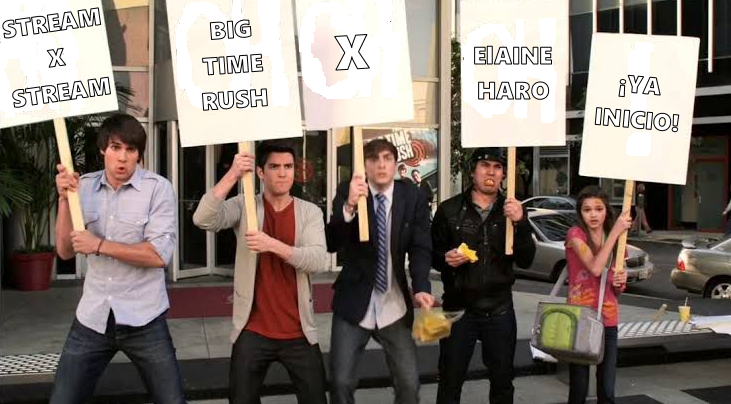 LxsRushers's tweet photo. BLOW YOUR SPEAKERS OUT MI HIMNO para esta fiesta de los muertos👀🧡🖤

BTR X ELAINE https://t.co/2bKRs9bGPe