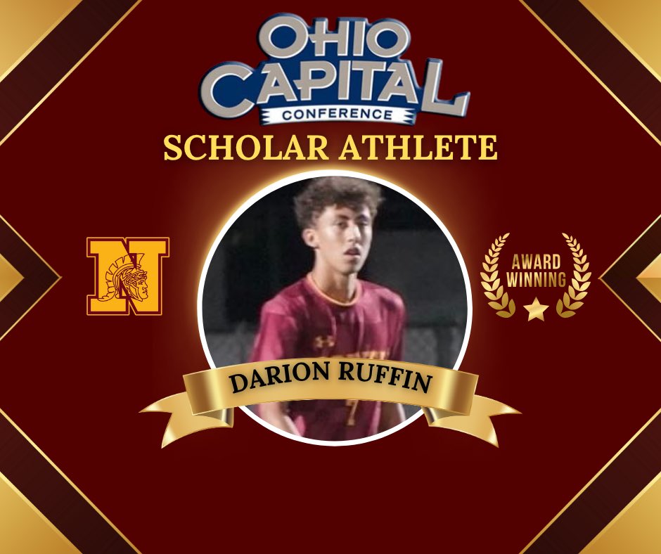 Beyond proud of our Westerville North boys soccer team. Here are your Honorable Mention all OCC, Special Mention all OCC, and Scholar Athlete! 🥇 ⚽️ 🥇 #woodshed #warriors #ALLN