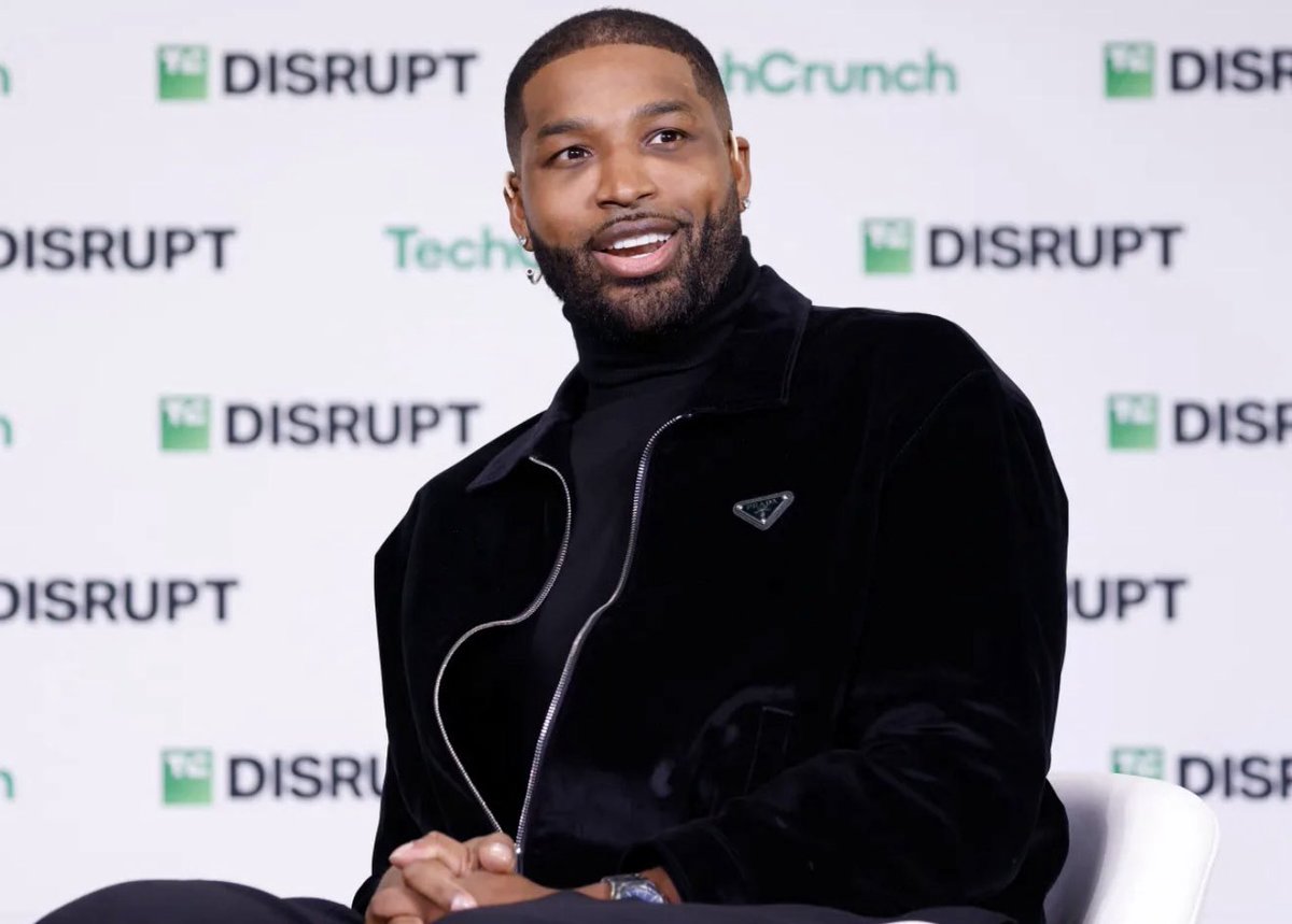 NBA champion <a href="/TThompson/">Tristan Thompson</a> has partnered with <a href="/WorldMobileTeam/">World Mobile</a> to launch Uplift, a community owned mobile network built on blockchain and decentralized physical  infrastructure!

This challenges the $2 trillion telecom industry by letting users and neighborhoods share the value they