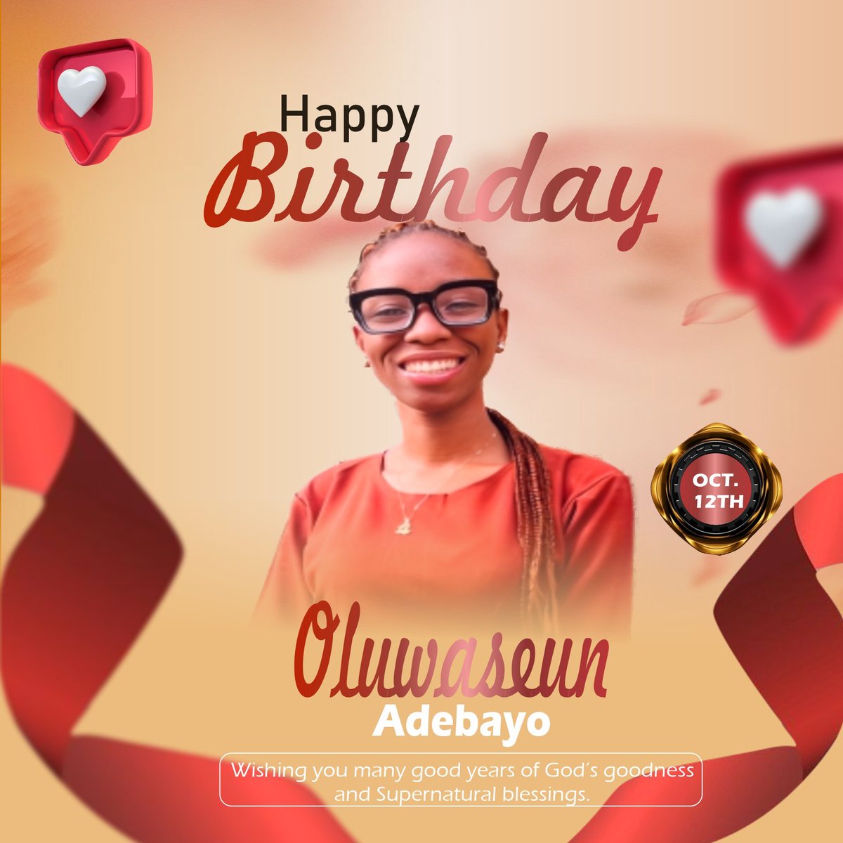 Adroit_Designs1's tweet image. Same designer. One year apart. Same passion.
I created the second frame last year and the first one just a few weeks ago.

Progress is not always immediate or visible but it’s happening. If today feels slow, remember every small step is still progress. 

Keep going.