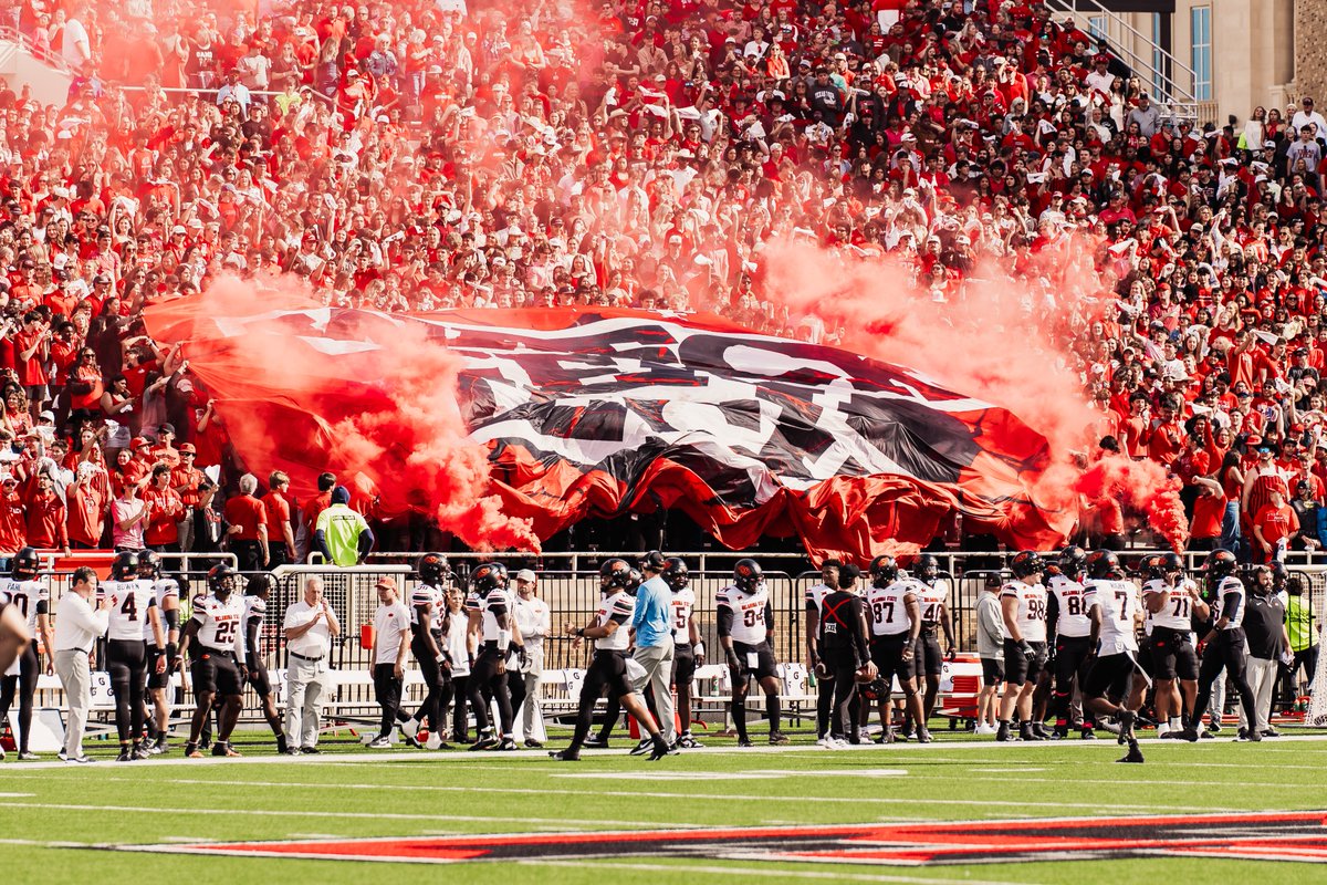 Best student section in the country 🔥