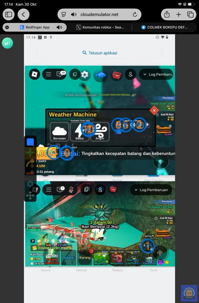 Roblox Fess tweet media