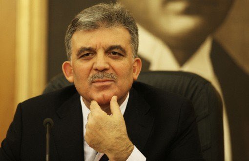 Eski Cumhurbaşkanı Abdullah Gül 29 Ekim Cumhuriyet resepsiyonuna katıldı mı? Merak işte…