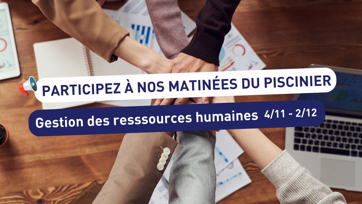 Fédération des Professionnels de la Piscine tweet media
